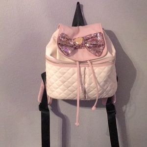 Backpack / bag